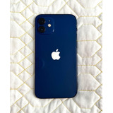 iPhone 12 Mini 128 Gb Azul A2398