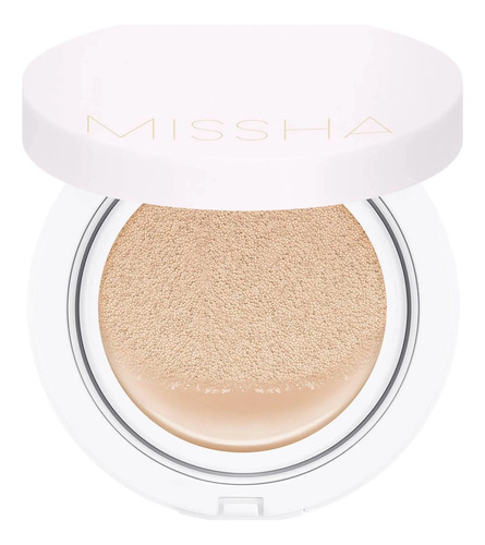 Missha - Magic Cushion Cover Lasting Spf50+/pa+++ 15gr