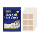 O Sleep Patch, Parche Para Dormir, Ayuda A Dormir Profundo Y