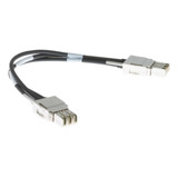 Cable Apilable Cisco Stack-t1-50cm Para Conmutador Catalyst 