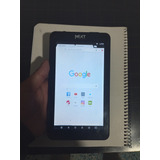  Tablet Next Technolies N7526