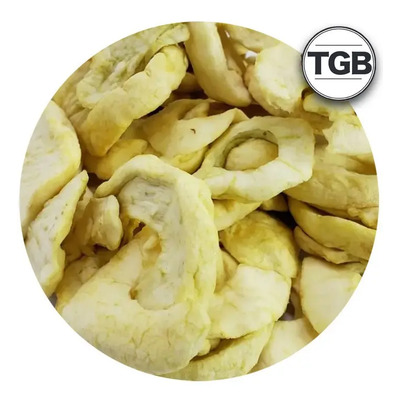 Manzana Deshidratada Premium En Rodajas 1 Kg Frutsé | MercadoLibre