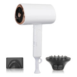 Secador Portátil Hairdryers Hair Soplador High 1800 W Hair 3