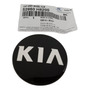 Kia All New Sportage Ql Emblema Delantero Nuevo Original Kia