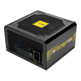 Fuente De Poder Pc 750w Gamer In Win 80 Plus Gold No Modular