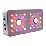 Painel Led Grow 1000w Cob Dimmer Double Switch Vega E Flora