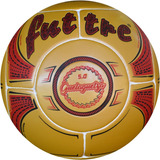 Balón Futtre No. 5 Oro Linea Mate