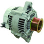 Alternador Td27 Urvan/ Caravan Dodge Caravan