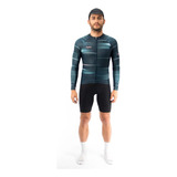 Jersey Ciclismo Saffeti M/l Hombre Viaggio