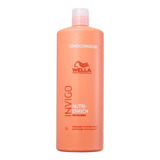 Wella Pro Invigo Nutri Enrich Condicionador 1000 Ml