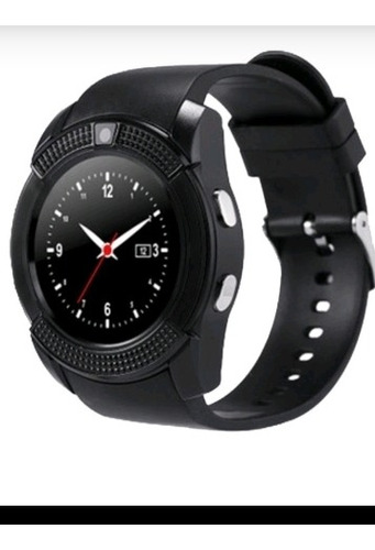 Smart Watch Con Camara Práctico Elegante 