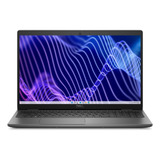 Laptop Dell Latitude 3500 Core I5 8va 8gb Ram Ssd 120gb