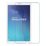 Vidrio Templado Para Tablet Samsung T560 Tab E 9.6