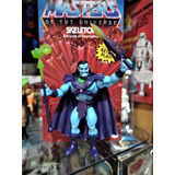 Motu Origins Keldor Completo Skeletor Con Armas Mattel 