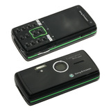 Celular Sony Ericsson K850i