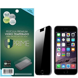 Película Hprime Vidro Privacidade iPhone 6 Plus 6s Plus