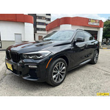 Bmw X6 Xdrive 40i / Modelo 2021