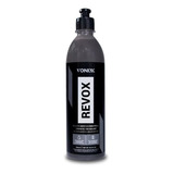 Sellador De Neumaticos Sintetico Revox Vonixx 500ml Detail