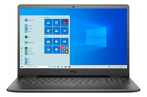 Laptop Dell Inspiron 3000 Core I5-1135g7 12gb Ram 256gb Ssd