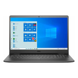 Laptop Dell Inspiron 3000 Core I5-1135g7 12gb Ram 256gb Ssd