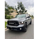 Dodge Ram 1500 V8