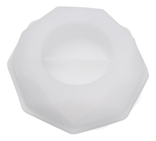 Mb Molde De Silicona Para Cenicero, Contenedor De Flores,