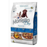 Monello Dog Cachorros 25kg