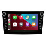 Estéreo Para Opel Astra Vectra Corsa Zafira Meriva Carplay