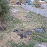 Terreno De 10 X 44