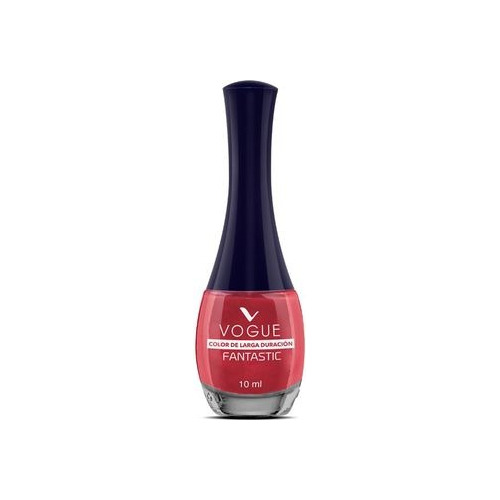 Vogue Esmalte Fantastic Rosa 10ml