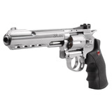 Revolver 357 Crosman Fullmetal Armas Pistolas + Regalos Bbs
