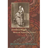 Josefina Niggli, Mexican American Writer - Elizabeth Coon...