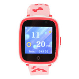 Reloj Inteligente G3 Para Niños, 2 G, Gsm, Ip67, Resistente