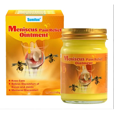 Zhangjing .z. Creme Para Aliviar Dores Ósseas. . Yi | Parcelamento sem juros