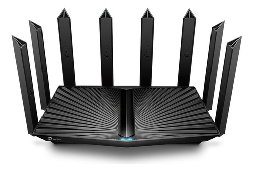 Router Tri-band Wifi 6 Ax6600 Tp-link Archer Ax90