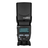 Flash Ttl Yongnuo Yn 685 Ii Para Cámaras Canon Yn685 Ii