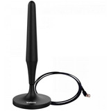 Antena De Tv Digital Interna Hdtv Shd500 Brasforma