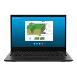 Notebook Lenovo  Core I3-1005g1 8gb/ 256gbssd W10pro