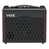 Amplificador De Guitarra Vox Vx1 Multiefectos 15w