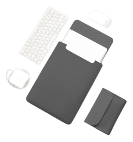 Funda Impermeable Para Laptop Macbook Air Pro Notebook
