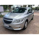 Chevrolet ´prisma Joy + 2018