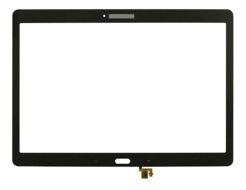 Cristal Vidrio Repuesto Compatible Samsung Tab 10.5 Sm-t800