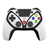 Joystick Gamepad Bluetooth P4 P3 Pc Android Ios Ipega 4012c