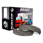 Campana De Freno Marca Brake Pak Nissan Frontier 4x4