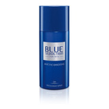 Desodorante Antonio Banderas Blue Seduction 150ml