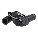 Manillar De Bicicleta Mtb Grip Trek Bike Lock End