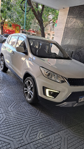 Baic X35 2019 1.5 Luxury At