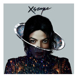 Michael Jackson Xscape Cd Nuevo Sellado Musicovinyl