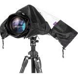 Funda Impermeable Altura Photo Professional Para Camara C...