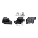 Sensor Tps Aceleracion Potenciometro Partner 206 307 Peugeot